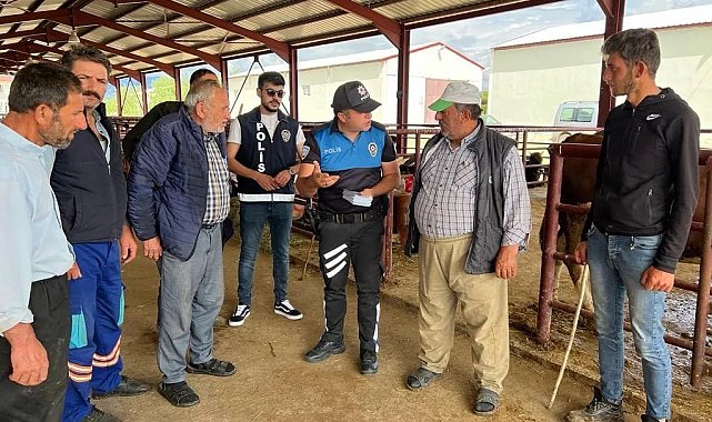 Kurban satıcıları dolandırıcılığa karşı uyarıldı