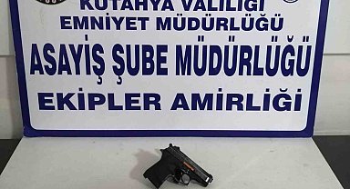 Kütahya'da park ve bahçe uygulaması