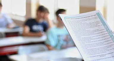 LGS sonuçları açıklandı