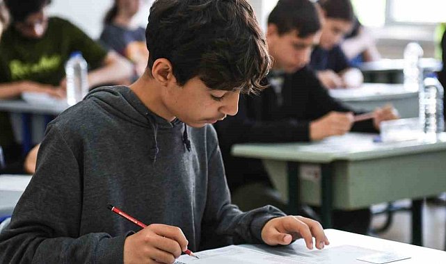 LGS tercih robotu, yerleştirme sürecinde öğrencilere rehber olacak