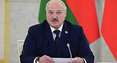 Lukaşenko: "Wagner lideri Prigojin'in Belarus'ta"