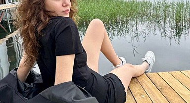 Lydia Cemre Özşişman zayıfladı