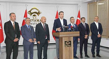 Madenciler arama kurtarmada profesyonelleşecek