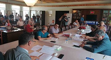 Mahallelinin itirazda bulunduğu arsa 9 Milyon 700 Bin TL'ye satıldı