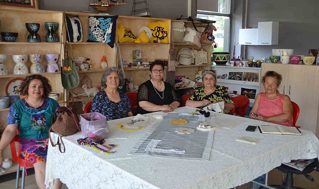MAKKO 450 kadına iş imkanı sağladı
