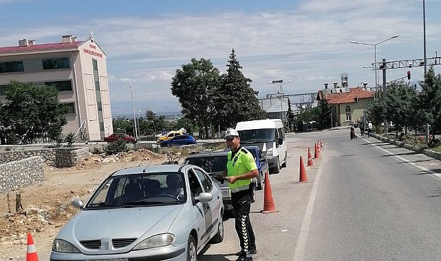 Malatya'da Kurban Bayramı öncesi denetimler arttırıldı