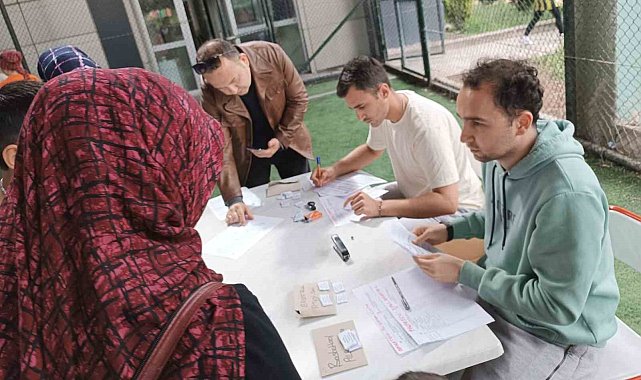 Mamak'ta yaz kursları başlıyor