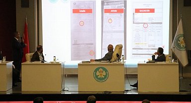 Manisa su faturalarında 14. sırada
