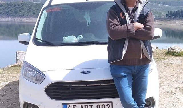 Manisa'da arazi anlaşmazlığında kan aktı: Amca yeğenini öldürdü