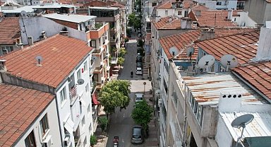 Manisa'da asfalt sezonunda hedef belirlendi