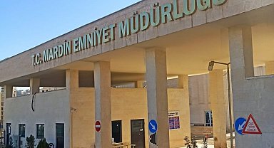 Mardin'de tefecilere eş zamanlı operasyon: 8 gözaltı