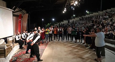 Mardin'in tarihi ve kültürel değerleri gelecek nesillere aktarılıyor