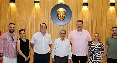 Marmaris'e 2024 yılında daha fazla gemi yanaşacak