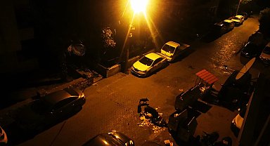 Marmarisliler domuz nöbeti tutuyor