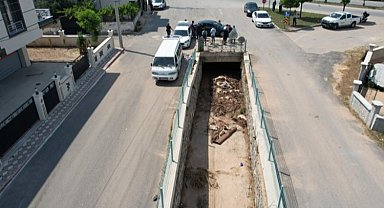 MASKİ selin yaralarını sarıyor