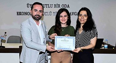MATSO'da 'İş Sağlığı ve İş Güvenliği Semineri' düzenlendi