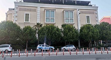 Mavibahçe AVM'deki konser öncesi cinayetle ilgili 1 tutuklama