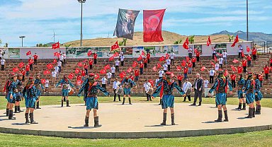 Menemen'de ücretsiz kültür sanat kursları başlıyor