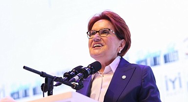 Meral Akşener yeniden İyi Parti Genel Başkanı seçildi