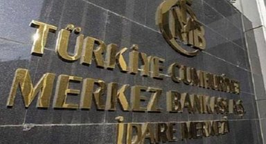 Merkez'de net rezerv yükseldi