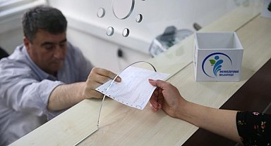Merkezefendi'de vergi affı başvurularında son gün uyarısı