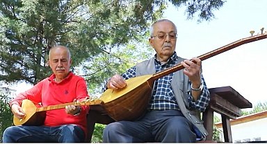 Merkezefendili büyükler aktif yaş alma kurslarından memnun