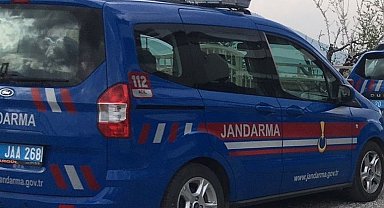 Mermer fabrikasının bekçisi kulübesinde ölü bulundu