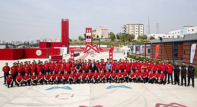 Mersin Kurban Bayramı'na hazır