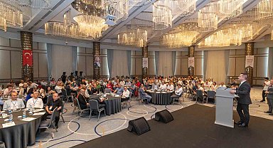 Mersin'in olası afetlere hazır olması için yol haritası belirleniyor