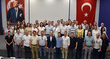 MESKİ'nin hizmet kalitesi artıyor