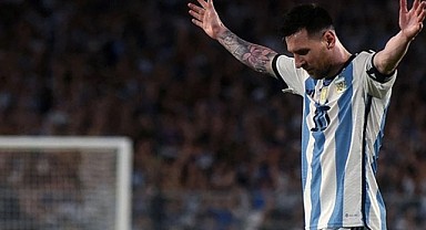 Messi oturduğu yerden servet kazanacak