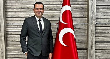 MHP MYK Üyesi Pehlivan;; "Bayramlar kaynaşma ve yardımlaşma için bir fırsattır"