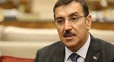 Milletvekili Tüfenkci'den bayram mesajı
