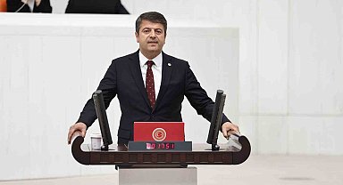 Milletvekili Tutdere'den Kurban Bayramı mesajı