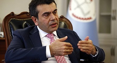 Milli Eğitim Bakanı Tekin'den deprem bölgesi açıklaması