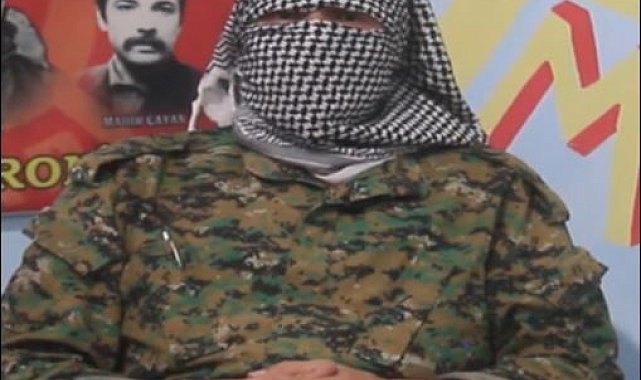 MİT, kırmızı kategoride aranan MLKP sorumlusunu etkisiz hale getirdi