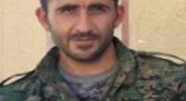 MİT, terör örgütü PKKYPG'nin sözde Şehba bölge sorumlusunu Suriye'de etkisiz hale getirdi