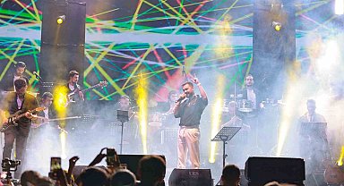 ModaFest'te her gün başka bir eğlence