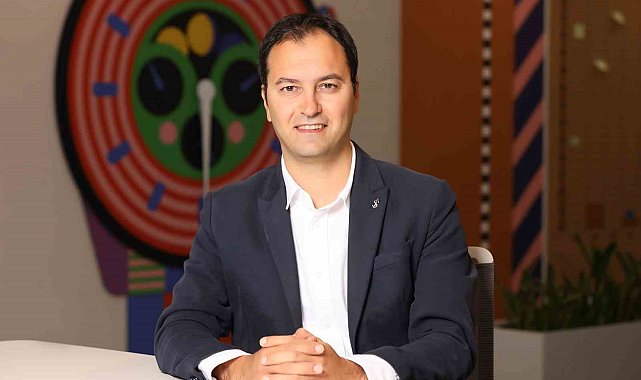 Moka Ödeme ve Elektronik Para Kuruluşu'nda üst düzey atama