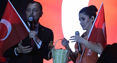 Mosso konseri sonrası Başkandan açıklama: "Farklı polemiklere zemin hazırlayacağı düşüncesiyle etkinliğe devam etme kararı aldık"