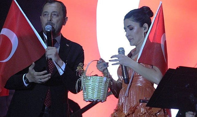 Mosso konserinden sonra AK Partili Belediye Başkanı istifa ettiğini duyurdu