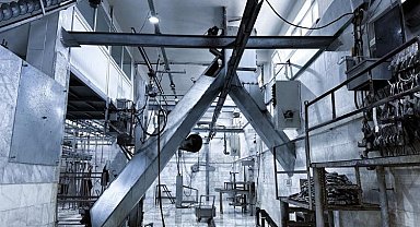 Muğla mezbahaları bayrama hazır