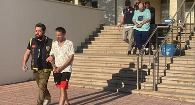 Muğla'da insan ticareti operasyonu: 7 gözaltı