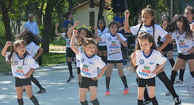 Muğla'da 'Yaz Spor'ları başlıyor