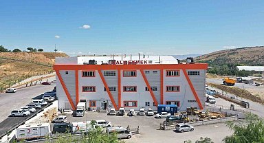 Muhtarlardan Başkan Gürkan'a teşekkür