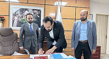 MÜSİAD, Cami Hamiliği projesine devam kararı aldı