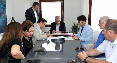 Narlıdere kentleşmede bilimi referans alacak