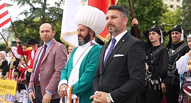 Nasreddin Hoca memleketinde göle maya çalınarak anılacak