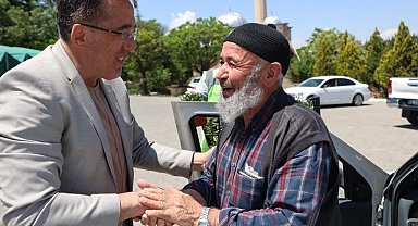 Nevşehir Belediyesi kurban tedbirlerini artırdı