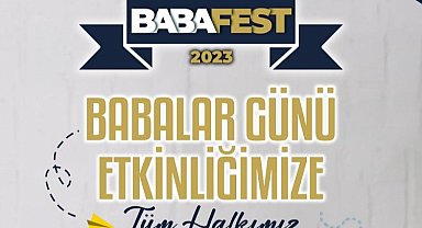 Nevşehir'de BabaFest günü